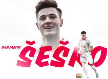 Leipzig confirms signing Szecchiko next year