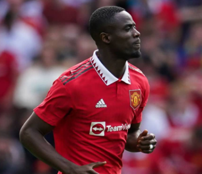 Monaco borrowed Bailly, but the Devil wanted to sell
